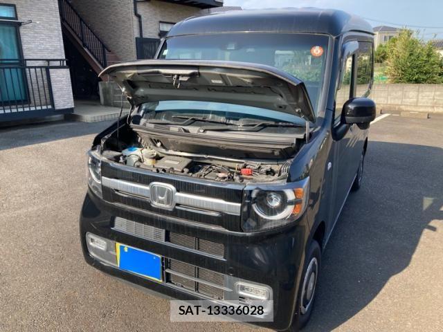 Honda N-VAN 2018-12 8745012-0