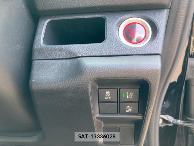 Honda N-VAN 2018-12 8745012-17