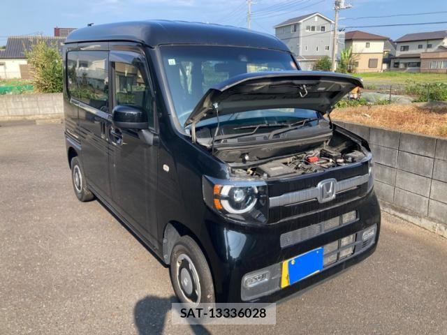 Honda N-VAN 2018-12 8745012-1