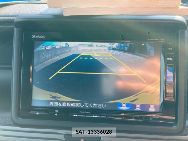 Honda N-VAN 2018-12 8745012-21