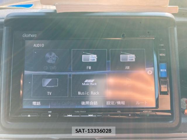 Honda N-VAN 2018-12 8745012-22