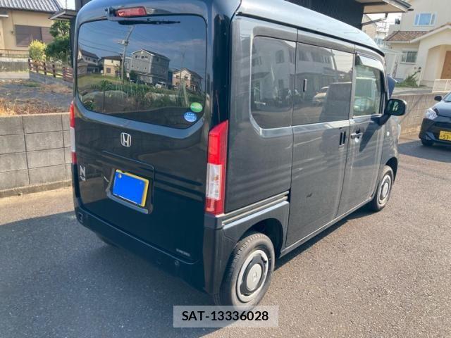 Honda N-VAN 2018-12 8745012-2
