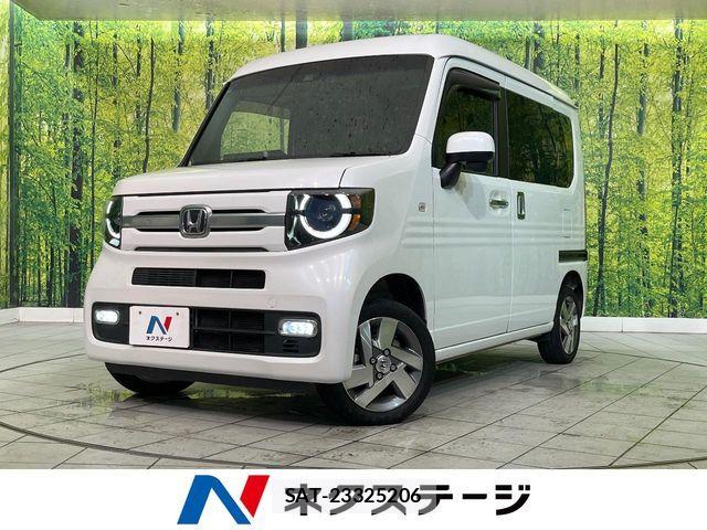 Honda N-VAN 2020-09 8797034-0