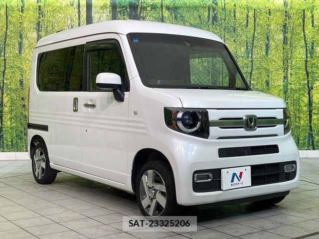 Honda N-VAN 2020-09 8797034-15
