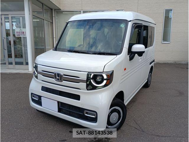 Honda N-VAN 2022-05 8830941-0