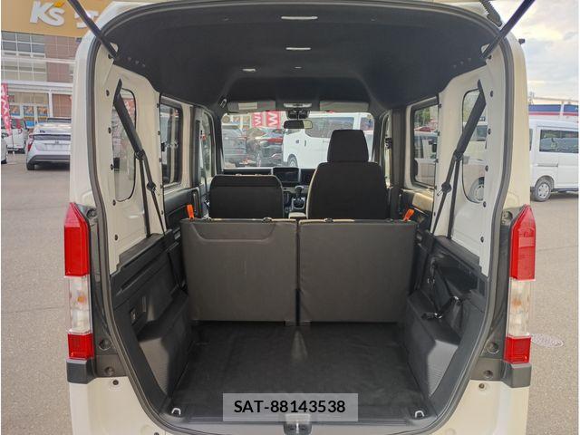 Honda N-VAN 2022-05 8830941-15