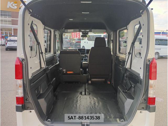 Honda N-VAN 2022-05 8830941-16