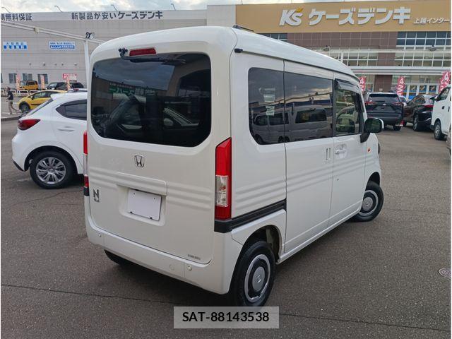 Honda N-VAN 2022-05 8830941-1