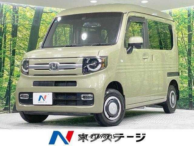 Honda N-VAN 2020-10 8830942-0