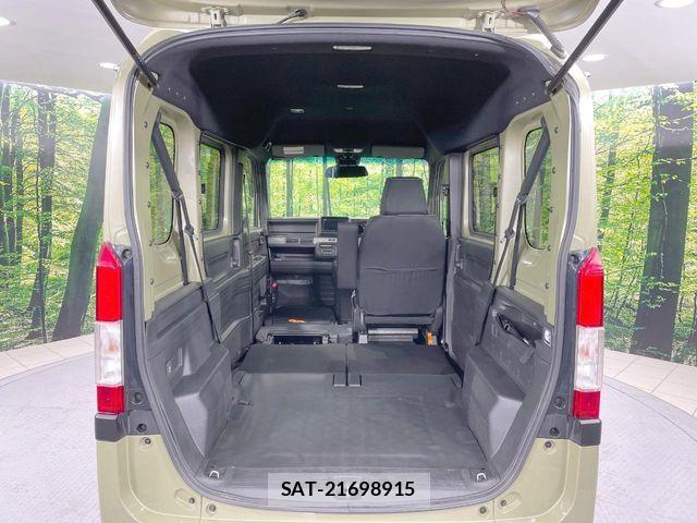 Honda N-VAN 2020-10 8830942-10