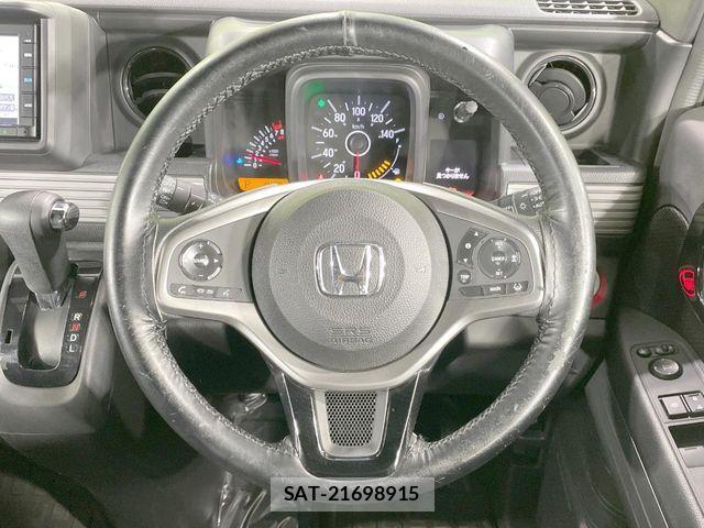 Honda N-VAN 2020-10 8830942-11