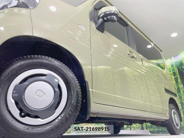Honda N-VAN 2020-10 8830942-13