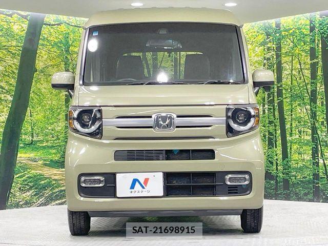 Honda N-VAN 2020-10 8830942-14
