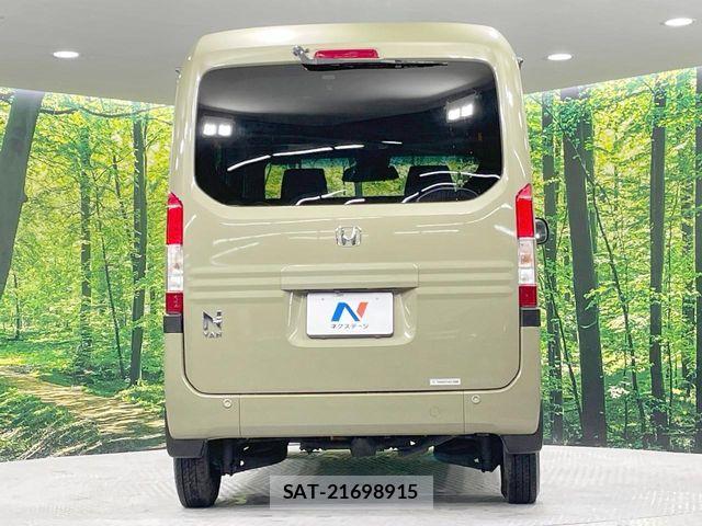 Honda N-VAN 2020-10 8830942-15