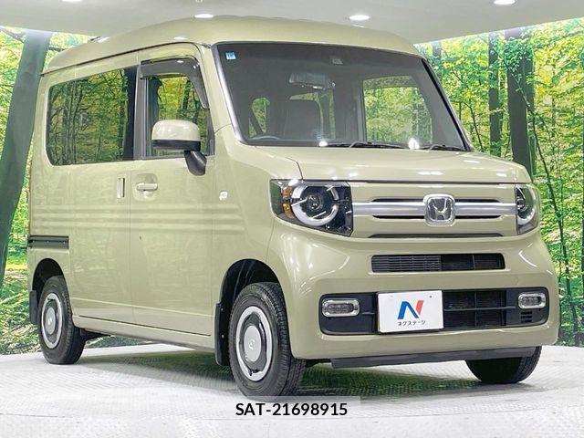 Honda N-VAN 2020-10 8830942-16