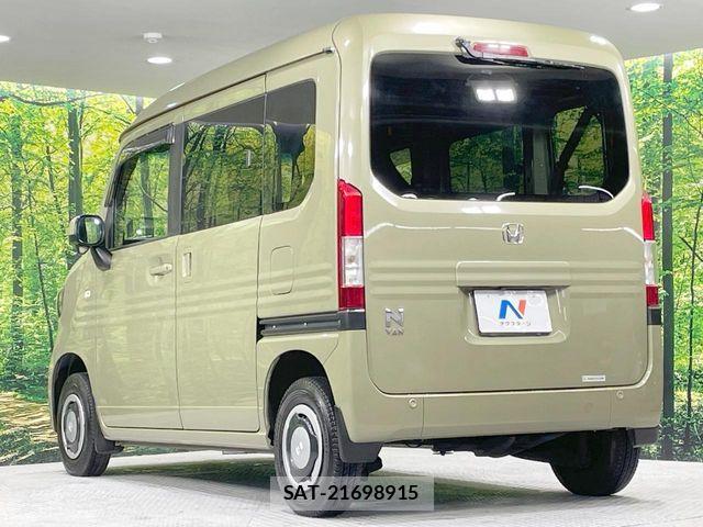 Honda N-VAN 2020-10 8830942-17
