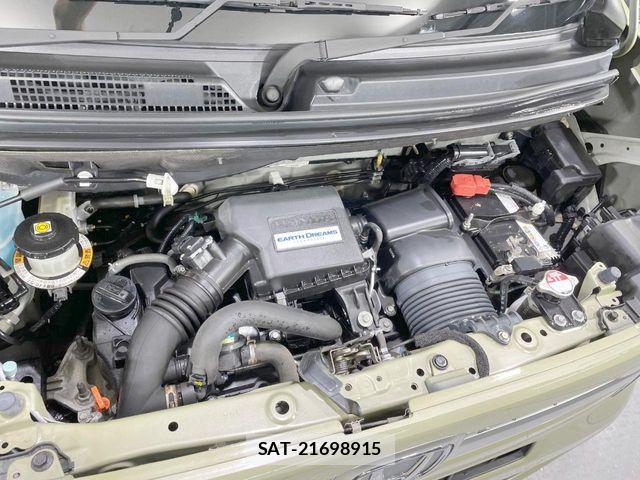 Honda N-VAN 2020-10 8830942-18