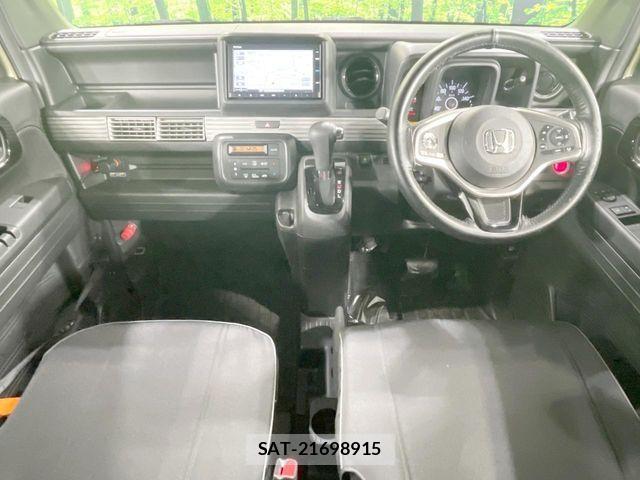 Honda N-VAN 2020-10 8830942-1