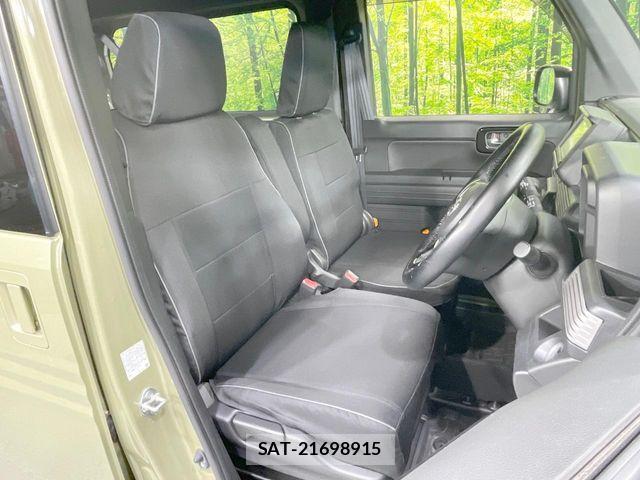 Honda N-VAN 2020-10 8830942-8