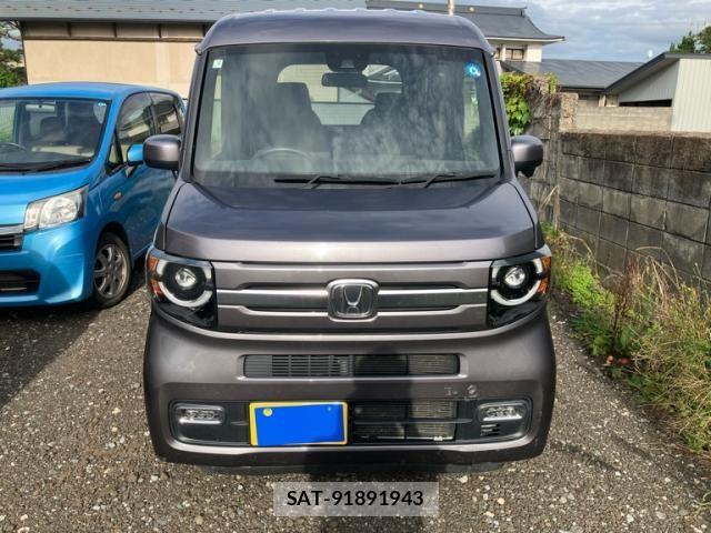 Honda N-VAN 2022-04 8850274-0