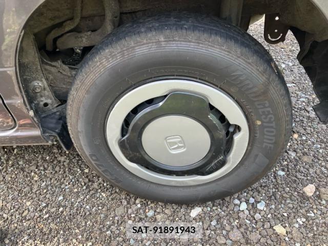 Honda N-VAN 2022-04 8850274-10