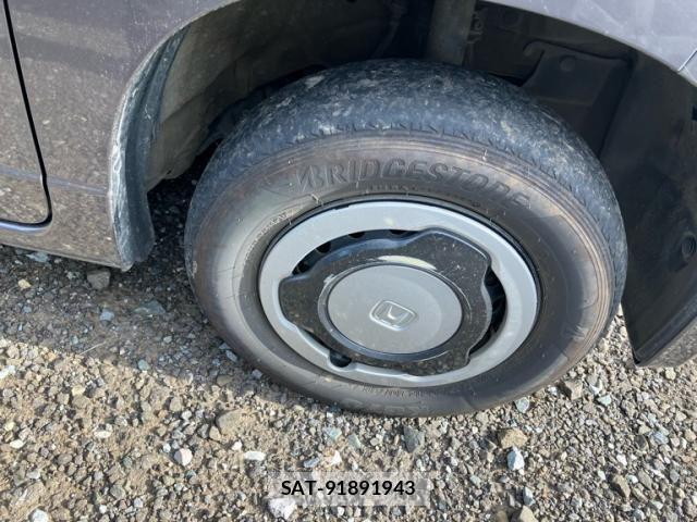 Honda N-VAN 2022-04 8850274-13