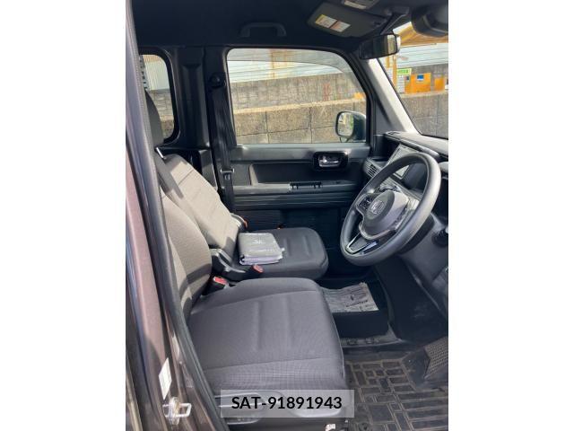 Honda N-VAN 2022-04 8850274-14