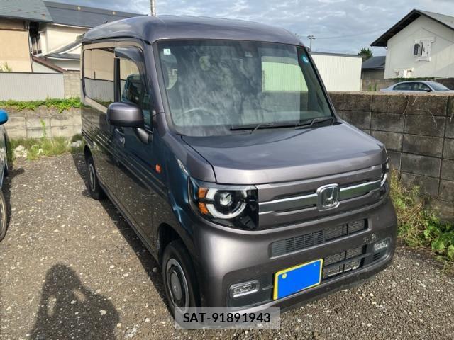 Honda N-VAN 2022-04 8850274-1