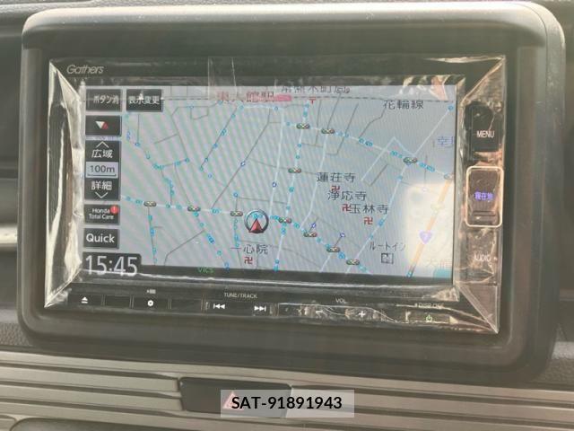 Honda N-VAN 2022-04 8850274-19