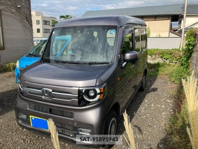 Honda N-VAN 2022-04 8850274-2
