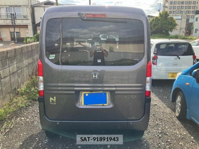 Honda N-VAN 2022-04 8850274-3
