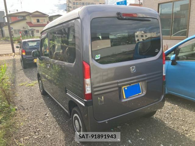 Honda N-VAN 2022-04 8850274-4