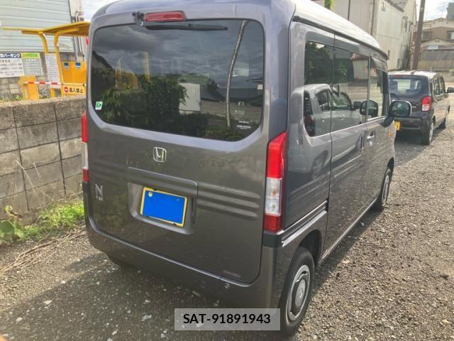 Honda N-VAN 2022-04 8850274-5