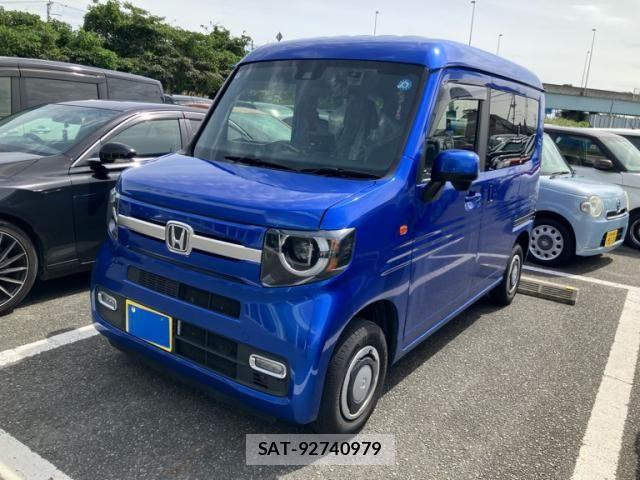 Honda N-VAN 2021-09 8881404-0