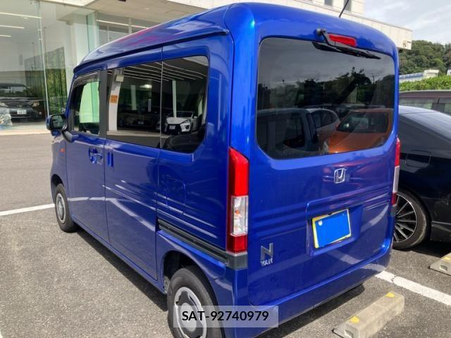 Honda N-VAN 2021-09 8881404-1