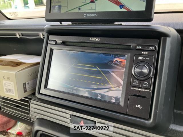 Honda N-VAN 2021-09 8881404-19