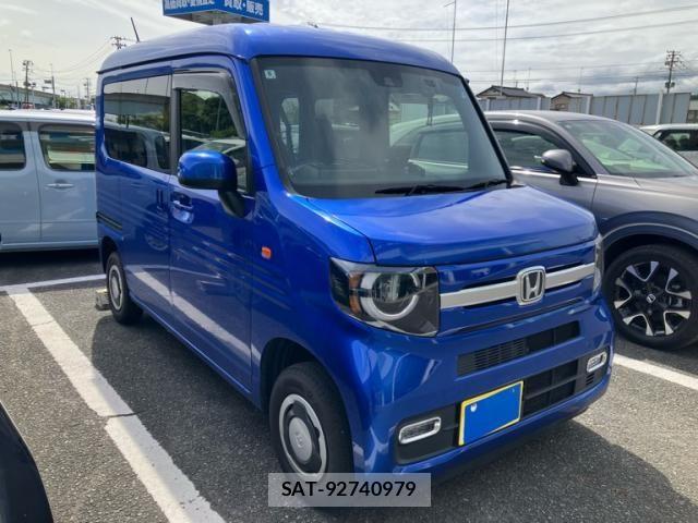 Honda N-VAN 2021-09 8881404-3
