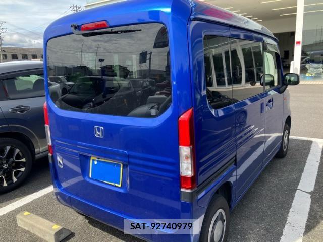 Honda N-VAN 2021-09 8881404-4