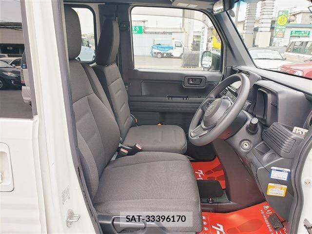 Honda N-VAN 2018-11 967888-13
