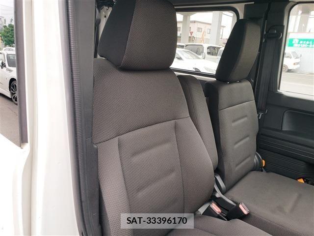 Honda N-VAN 2018-11 967888-14