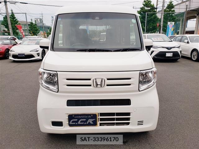 Honda N-VAN 2018-11 967888-1