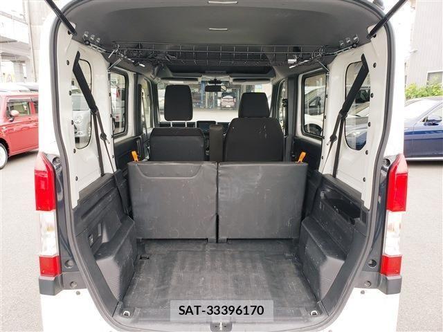 Honda N-VAN 2018-11 967888-20