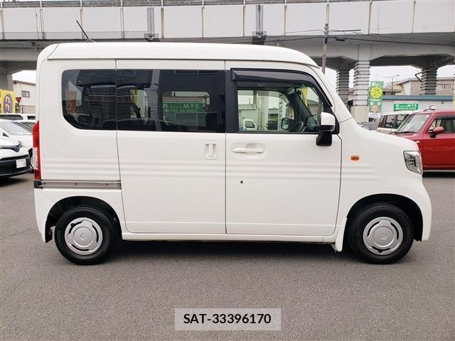 Honda N-VAN 2018-11 967888-2