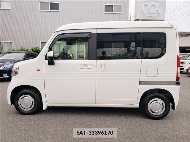 Honda N-VAN 2018-11 967888-3