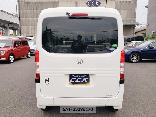 Honda N-VAN 2018-11 967888-4