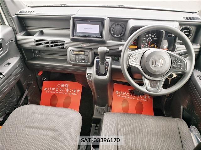 Honda N-VAN 2018-11 967888-5