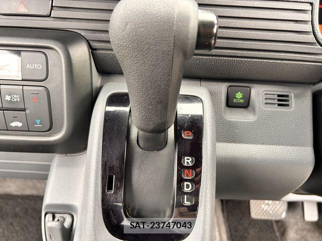 Honda N-VAN 2019-07 1198336-9