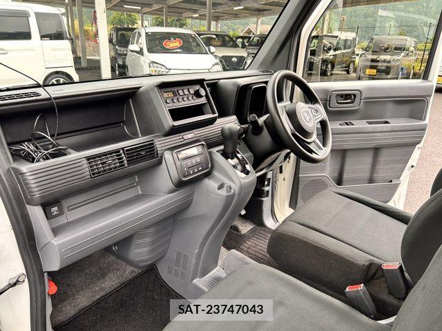 Honda N-VAN 2019-07 1198336-11