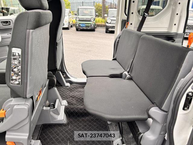 Honda N-VAN 2019-07 1198336-14