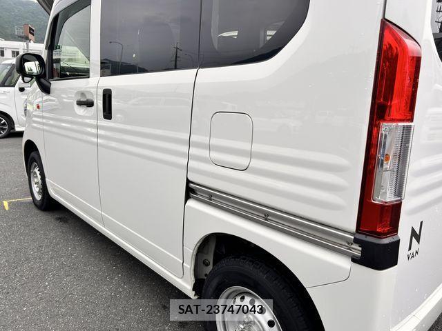 Honda N-VAN 2019-07 1198336-16
